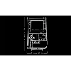LEGO® Super Mario™: Game Boy™ (72046) slika 5