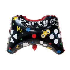 Gamer Supersized folija balon 67cm