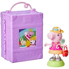 Garderoba Pepe Praščić - set za igru, Hasbro slika 2
