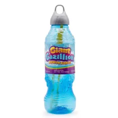 Gazillion: Tekućina za punjenje mjehurića 1L