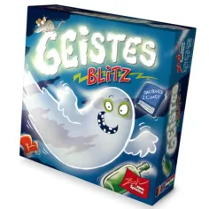 Geistesblitz - Igra z zagonetkama - Simba Toys