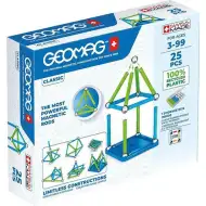 Geomag Green Line Classic magnetska igra 25kom