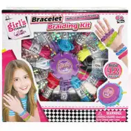 Girls Creator set za izradu narukvica