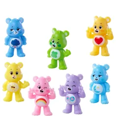 Glibbi Medvjedići dobra srca iznenađujuća bombica za kupanje - Simba Toys slika 2