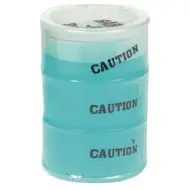 Glow N Fun fluorescentna sluz u bačvi.