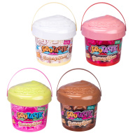 Gootastic: Maslena Slime mirisna maslena sluz u kanti u više varijanti 1 kom - Simba Toys