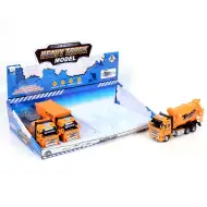 Građevinski kamion na povlačenje 1/38 - razne vrste