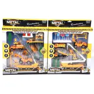 Građevinski set - dvije vrste