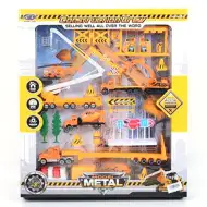 Građevinski set sa helikopterom i dodacima