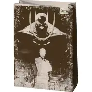 Green Grass Batman premium poklon vrećica srednje veličine 18x10x23cm