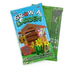 Grow A Garden Matrica kartica iznenađenja paket