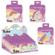 Gumica za djevojčice više vrsta 1 kom