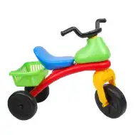 Guralica sa tri kotača - D-Toys