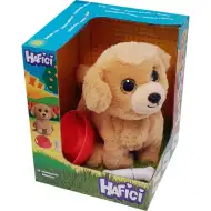 Hafici: Retriver interaktivni plišani psić