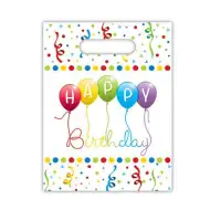Happy Birthday Party vreće set od 6kom