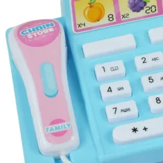Happy Shopping: Kasa koja se otvara u dvije verzije 12,5 cm slika 6
