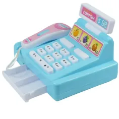 Happy Shopping: Kasa koja se otvara u dvije verzije 12,5 cm slika 7