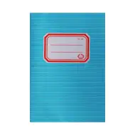 Harmonija bilježnica na linije  A/5 16-32 2. razred