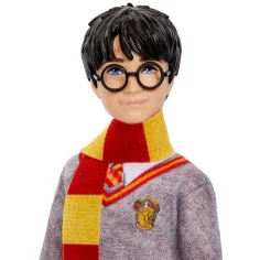 Harry Potter 9 i 3/4. kolosjek igračka set s Harryjem lutkom – Mattel slika 4
