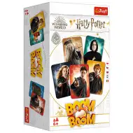 Harry Potter Boom Boom društvena igra - Trefl (na mađ.jeziku)