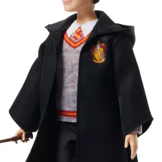 Harry Potter: Harry beba u plaštu s čarobnim štapićem - Mattel slika 3