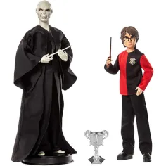 Harry Potter: Harry i Voldemort set za igru slika 2