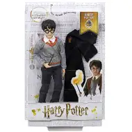 Harry Potter i Odaja Tajni: Harry Potter lutka - Mattel