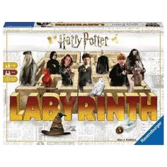 Harry Potter Labirint igra - Ravensburger