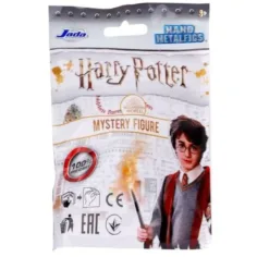 Harry Potter: Nano Metalfigs 5cm metalna figura paket iznenađenja - Jada slika 2