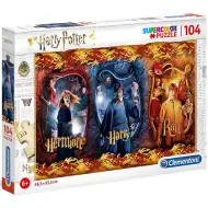 Harry Potter puzzle 104kom - Clementoni