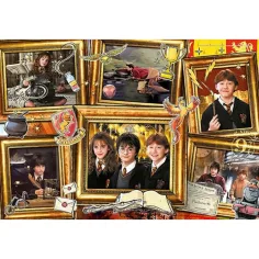 Harry Potter Supercolor puzzle 180 kom - Clementoni slika 2