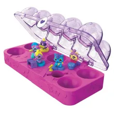 Hatchimals: Držač za jaja - Paket vode - Spin Master slika 2