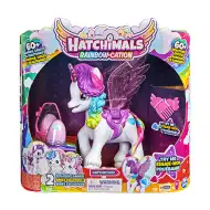 Hatchimals Rainbow Cation Hatchicorn čarobni jednorog - Spin Master