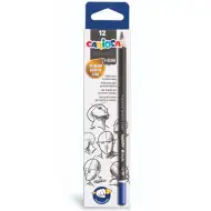 HB grafitna olovka - Carioca