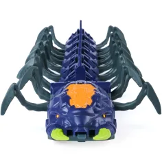 HexBots Explodapede RC daljinski upravljana robotska stonoga sa svjetlećim očima – Spin Master slika 3