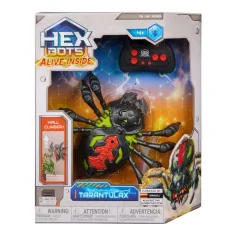 HexBots: Zidni daljinski pauk - Spin Master