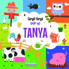 Hitna-rotirajuća pop-up - Tanya