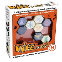 Hive Pocket društvena igra