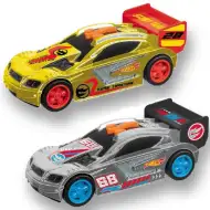 Hot Wheels - Blazing Cruisers: Time Tracker autić sa zvukom 13cm