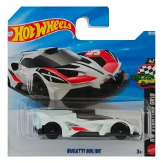Hot Wheels: Bugatti Bolide mali automobil 1/64 - Mattel