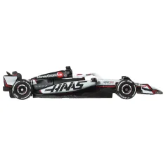 Hot Wheels F1 Autić 2-u Paketu - Haas: Ocon + Bearman - Mattel slika 3