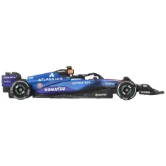 Hot Wheels F1 Autić 2-u Paketu - Williams:sainz + Albon - Mattel slika 5