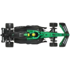 Hot Wheels F1 Automobil 2-u Paketu - Sauber: Hulkenberg + Bortoleto - Mattel slika 3