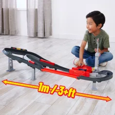 Hot Wheels F1 Sprint Staza - Mattel slika 2