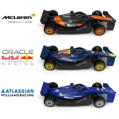 Hot Wheels F1 Sprint Staza - Mattel slika 3