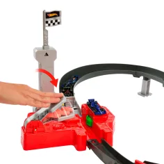 Hot Wheels F1 Sprint Staza - Mattel slika 4