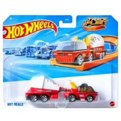Hot Wheels: Hot Meals kamion 1/64 – Mattel