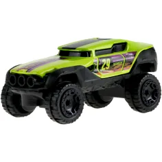 Hot Wheels: Hyper Rocker zeleni mali auto 1/64 - Mattel