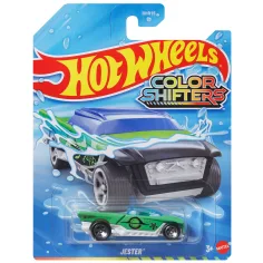 Hot Wheels: Jester zeleni auto na daljinsko upravljanje 1/64 - Mattel