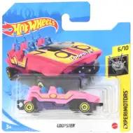 Hot Wheels: Loopster mali automobil 1/64 - Mattel